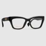 Cat-eye optical frame - Image 2